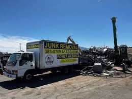 Best Basement Cleanout  in Winnsboro Mills, SC