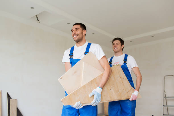 Best Commercial Junk Removal  in Winnsboro Mills, SC