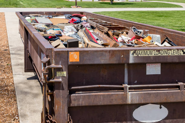 Best Hoarding Cleanup  in Winnsboro Mills, SC