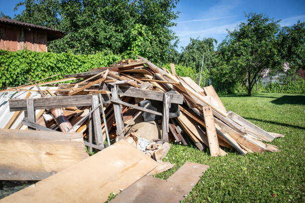Trusted Winnsboro Mills, SC Junk Removal Services Experts