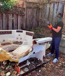 Best Construction Debris Removal  in Winnsboro Mills, SC